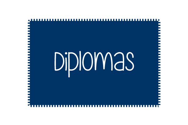 Diplomas